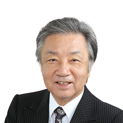 松谷 之義氏