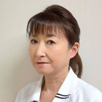 内倉 博美氏
