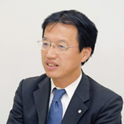 濵田 和則氏
