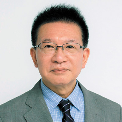 谷口 昌宏氏