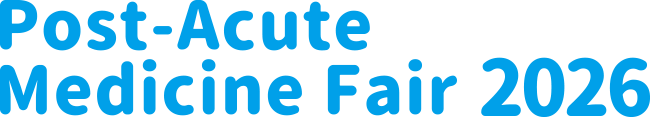 Post-Acute Medicine Fair 2026