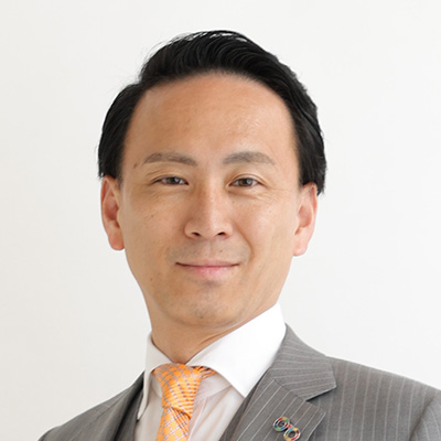 小林 清彦氏