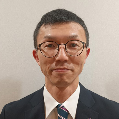 松岡 拓志氏