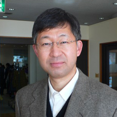 伊藤 勝規氏 