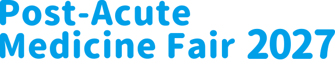 Post-Acute Medicine Fair 2027