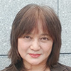 嶌末 憲子 氏