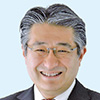 石田 昌宏 氏