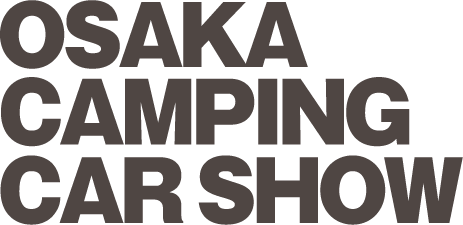 大阪キャンピングカーショー