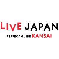 LIVE JAPAN PERFECT GUIDE KANSAI