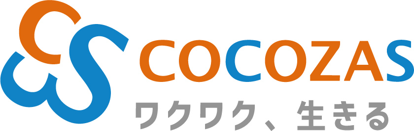 ココザス